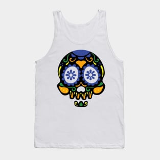 Mummy shirt Tank Top